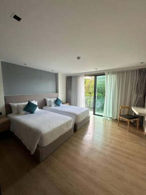 Modern Studio on Rawai Beach